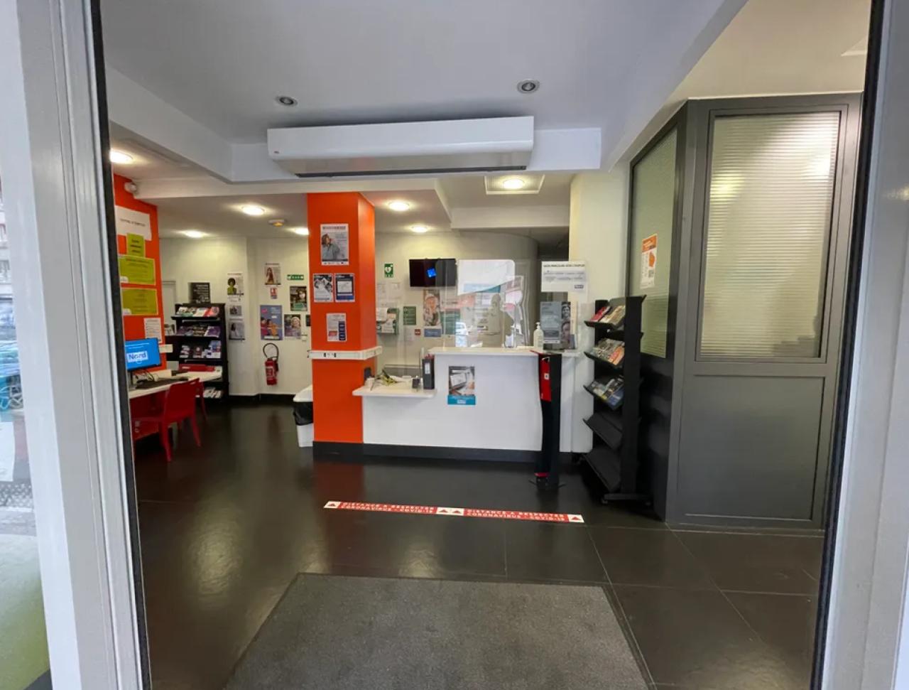 Bureau Lille 348m² Location bureau Lille Nord OLBUR2529135 6